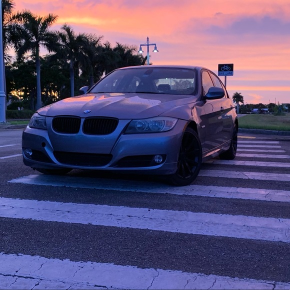 Meet your Posher, Jose - Picture 1 of 1